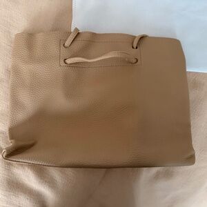 Eight Other Reasons Vegan Slouch bag